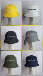 Панамы мужские оптом 93470852 12-118