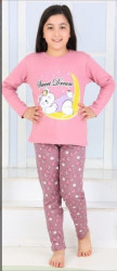 Ночные пижамы детские VITMO оптом 49250716 24992 -9