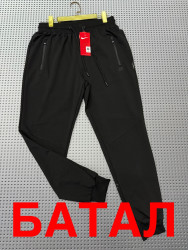 Спортивные штаны мужские БАТАЛ оптом 16538027 0013-251