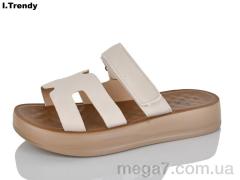 Шлепки, Trendy оптом YZ105-2
