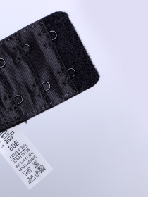 Бюстгальтер Diorella 63650E (  чёрно-красный, E  6 шт. )