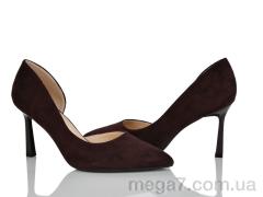 Туфли, Бабочка-Mengfuna-AESD оптом 8280-56