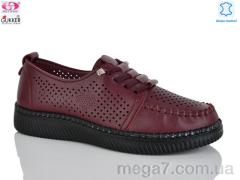 Туфли, Gukkcr оптом Soft Wind Gukker  YK5016-9