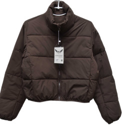 Куртки демисезонні жіночі оптом