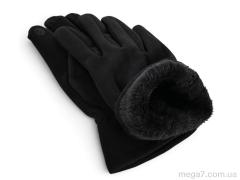 Перчатки, Королева оптом A35-03 black
