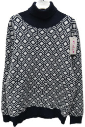 Светри жіночі БАТАЛ оптом 