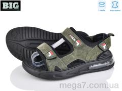 Сандалии, BIG оптом 4043-A8720-6