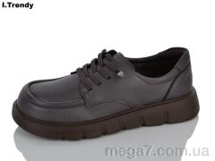 Туфли, Trendy оптом BK1702-30