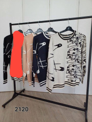 Светри жіночі оптом