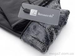 Перчатки, RuBi оптом GM9 black