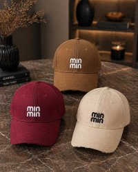 Кепки жіночі оптом