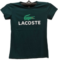 Футболки жіночі оптом 