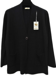 Светри жіночі БАТАЛ оптом Kiss Me