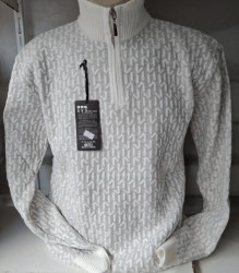 Светри чоловічі оптом