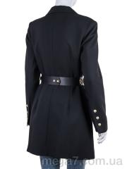 Пиджак, Gelsomino оптом Louisa / Gelsomino 9386 black