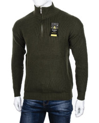 Свитера мужские оптом 95017483 234-30