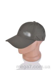 Кепка, Королева оптом 14-39 khaki
