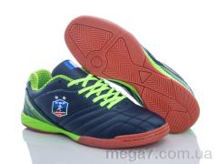 Футбольная обувь, Veer-Demax оптом A8009-3Z