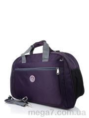 Сумка, Superbag оптом A169 violet