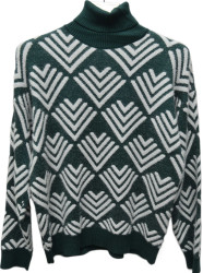 Светри жіночі БАТАЛ оптом 