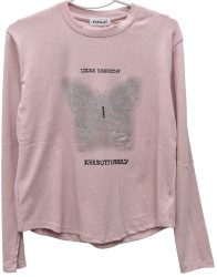 Кофти жіночі БАТАЛ оптом