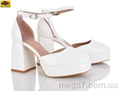 Туфли, Mei De Li оптом L100-3