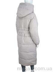 Пальто, Turn Hug оптом 9068 grey