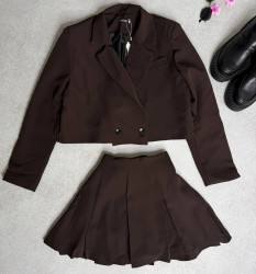 Костюмы женские оптом 41709635 250-7