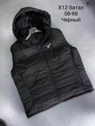 Жилетки чоловічі БАТАЛ оптом 