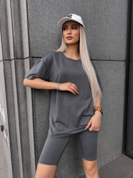 Костюми жіночі (2-ка) оптом