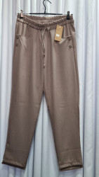 Брюки жіночі БАТАЛ оптом