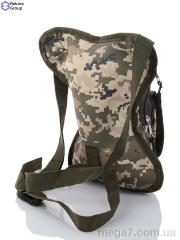 Сумка, Reluna Group оптом DL004-2 green