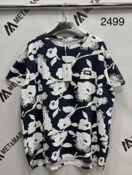 Футболки жіночі оптом 