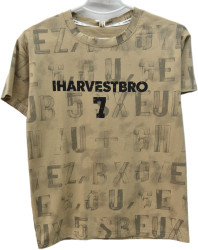 Футболки юниор оптом 96310275 1003-99