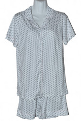 Ночные пижамы женские ПОЛУБАТАЛ оптом 24598610 F648-5