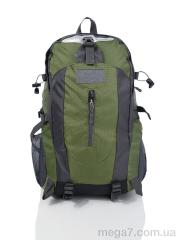 Рюкзак, Superbag оптом 316 green