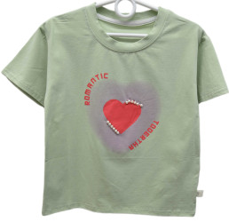 Футболки детские оптом 49138075 0115-277