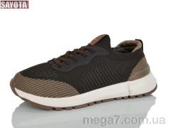 Кроссовки, Sayota оптом SAYOTA 603-8