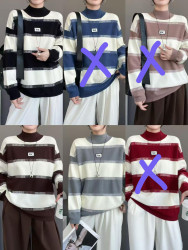 Свитера женские оптом 36724598 1002-252