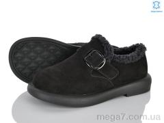 Туфли, Бабочка-Mengfuna-AESD оптом 9683-139