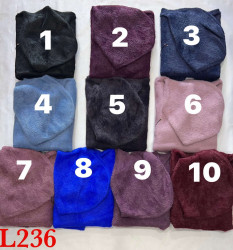 Кофти жіночі БАТАЛ оптом M8 