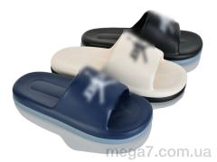 Шлепки, Deshman оптом N9151-1