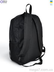 Рюкзак, Reluna Group оптом SF3021-1 black