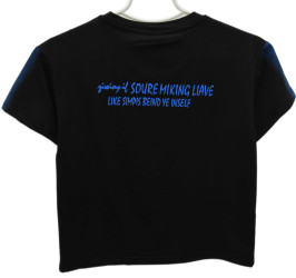 Футболки дитячі оптом