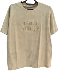 Футболки жіночі оптом 