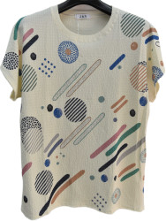 Футболки жіночі оптом 