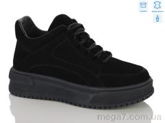 Ботинки, MD-GRESSO-LUNASTEP оптом 26-ZHF7850-2