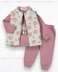 Костюмы детские оптом Rola kids 49812350 008-4