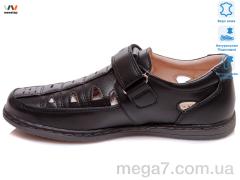 Туфли, Weestep оптом R031554015 BK