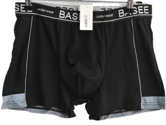 Трусы мужские ПОЛУБАТАЛ оптом 72840935 328-356